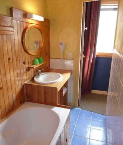 Hôtel Le Malamot Lanslebourg-Mont-Cenis Quarto foto